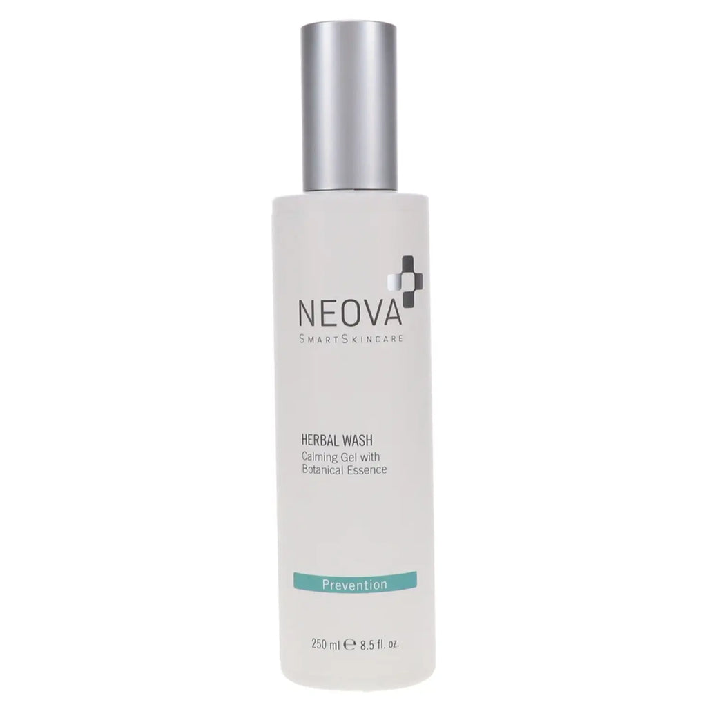 Herbal Wash 8.5 Oz