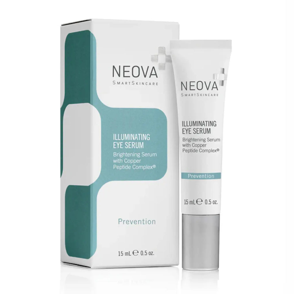Illuminating Eye Serum 0.5 Oz