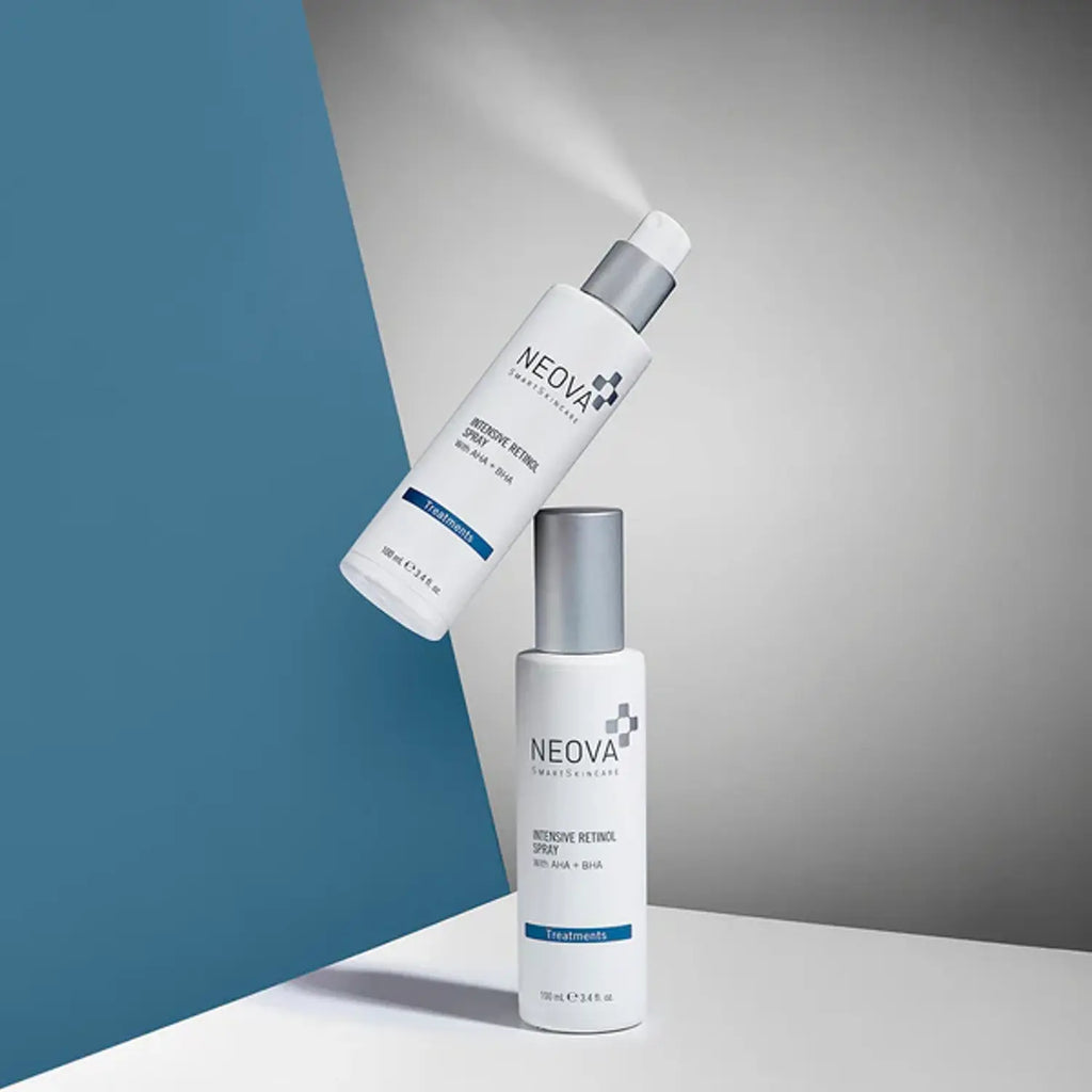 Intensive Retinol Spray 3.4 Oz