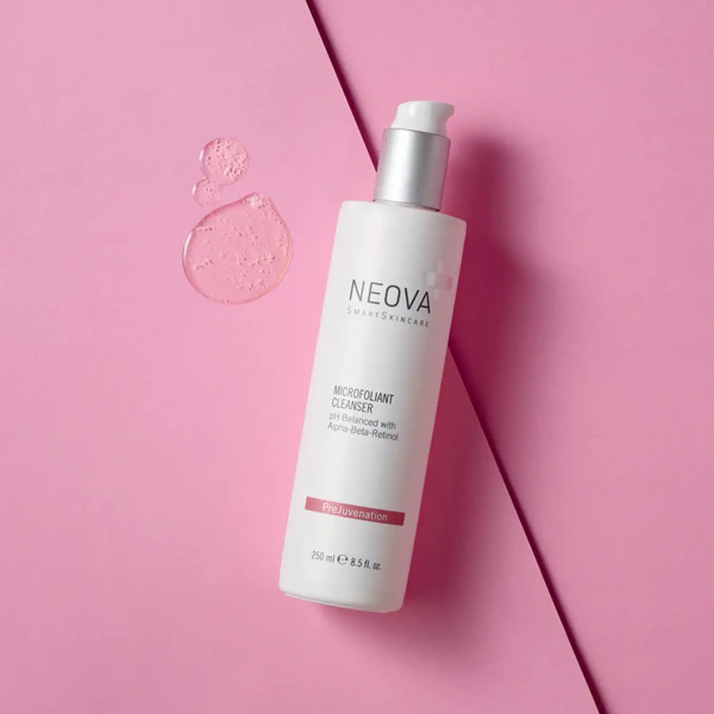 Microfoliant Cleanser 8.5 Oz