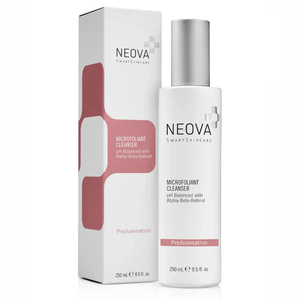 Microfoliant Cleanser 8.5 Oz
