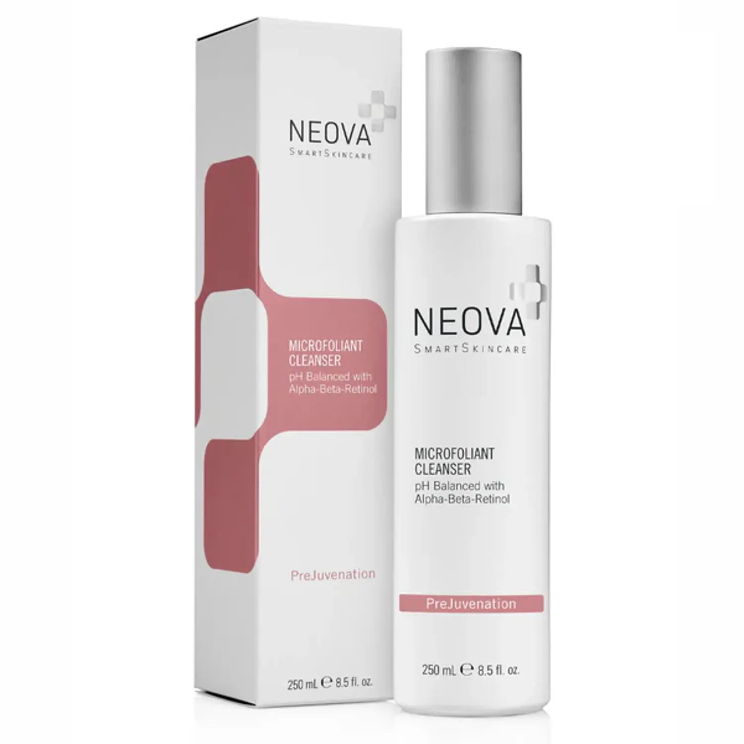 Microfoliant Cleanser 8.5 Oz