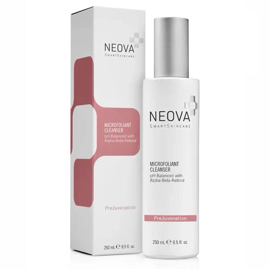 Microfoliant Cleanser 8.5 Oz