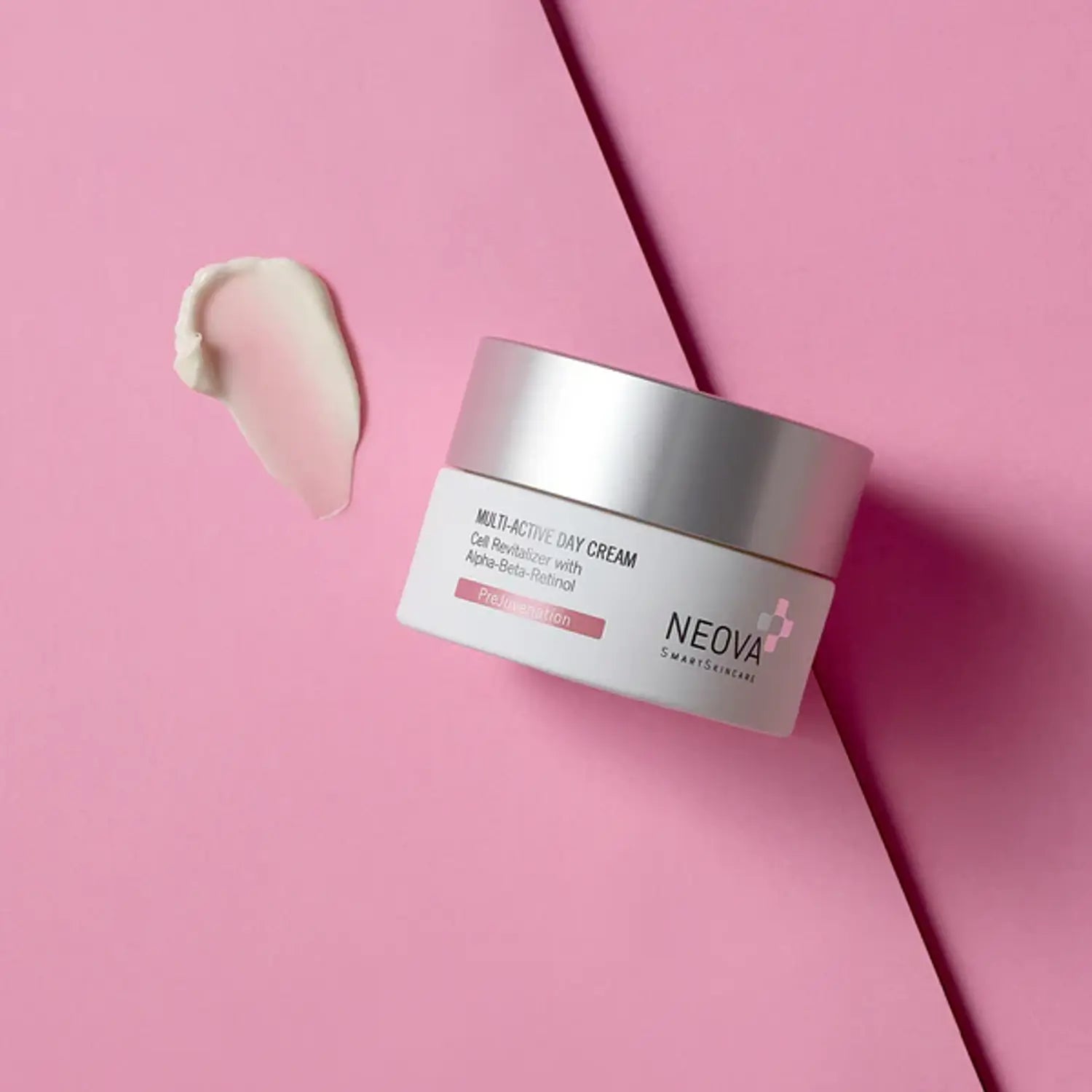 Multi - Active Day Cream 1.7 Oz