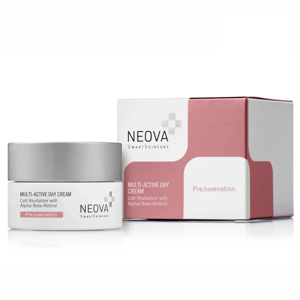 Multi - Active Day Cream 1.7 Oz
