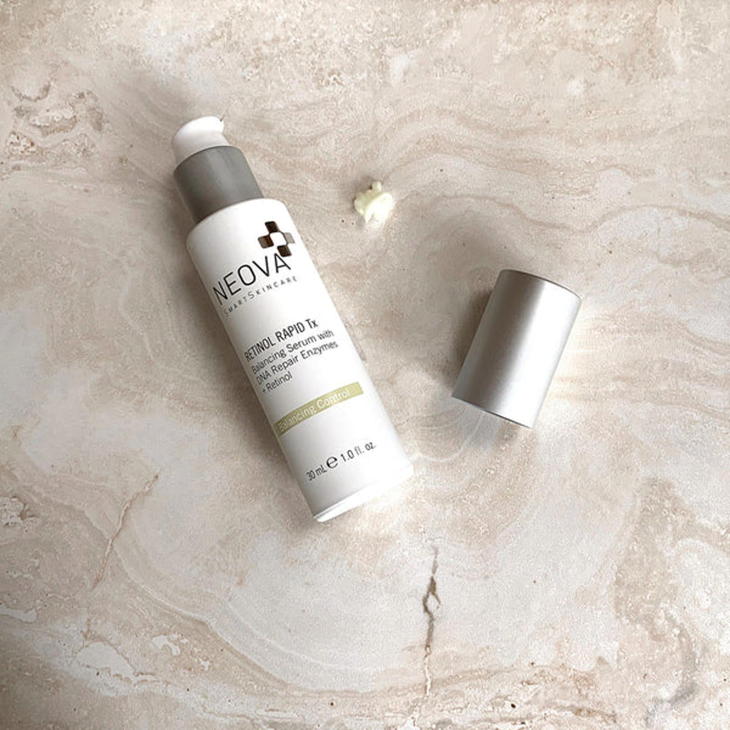 Retinol Rapid Tx 1 Oz