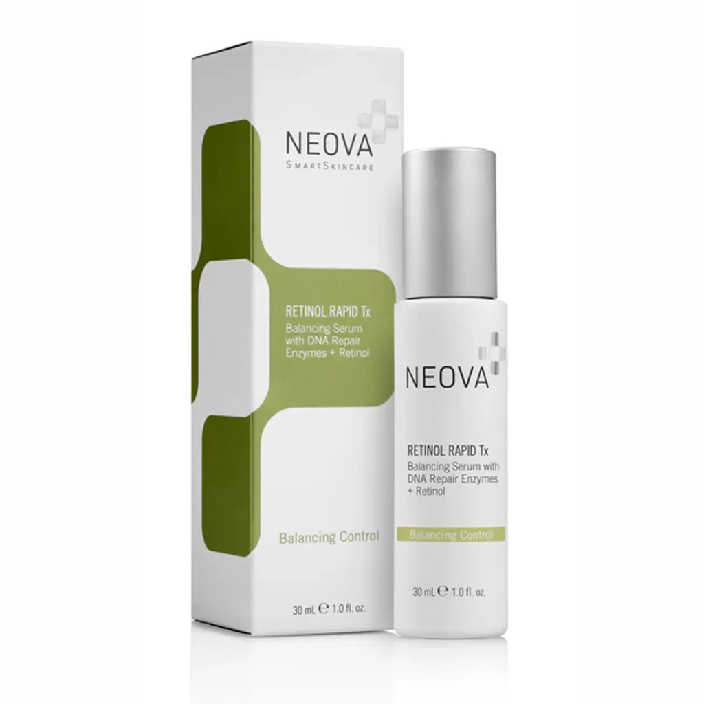 Retinol Rapid Tx 1 Oz