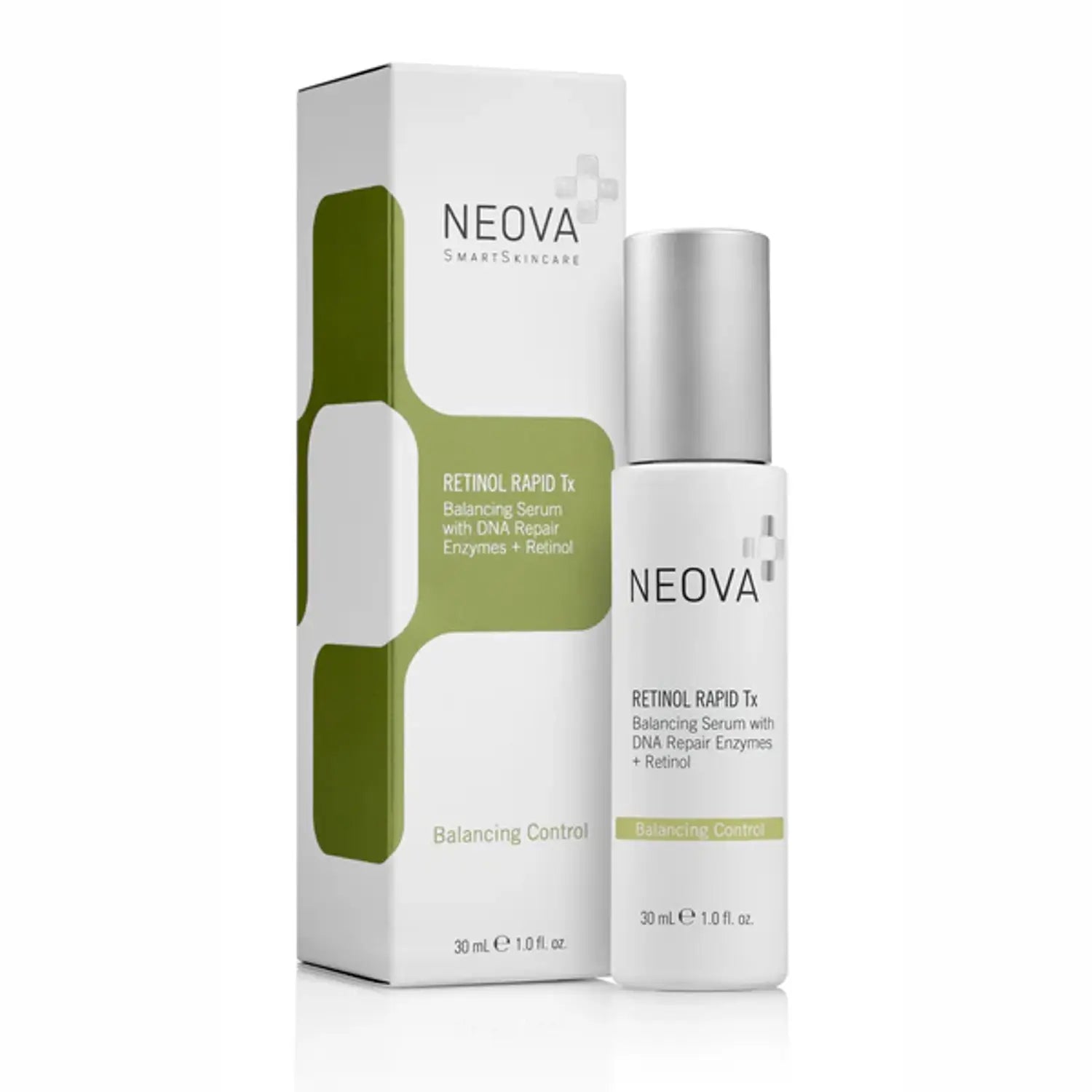 Retinol Rapid Tx 1 Oz