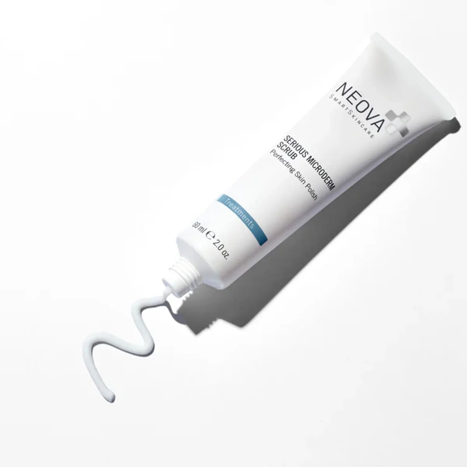 Serious Microderm Scrub 2 Oz