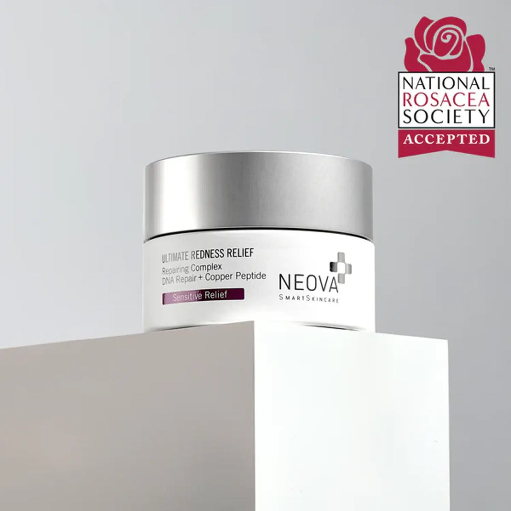 Ultimate Redness Relief 1.7 Oz