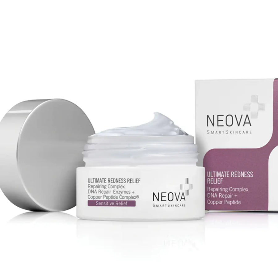 Ultimate Redness Relief 1.7 Oz