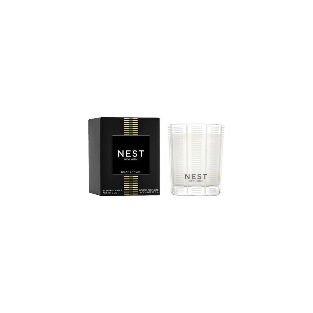 Grapefruit Candle
