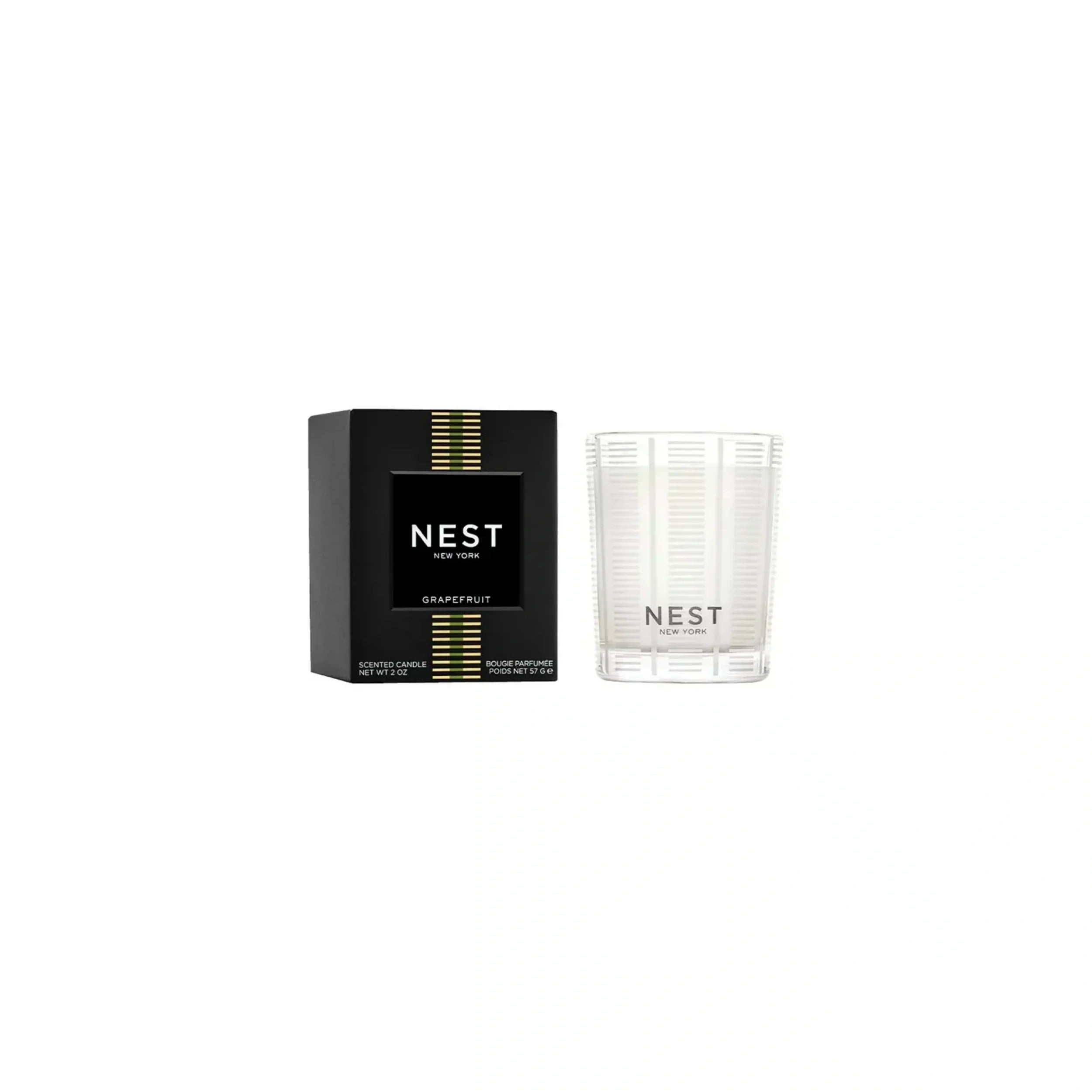 Grapefruit Candle