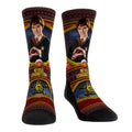 Harry Potter - Neville Longbottom - Hero Pose Crew Socks