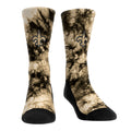 New Orleans Saints - Team Tie Dye Crew Socks