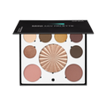 Mini Mix Face Palette - New Solstice