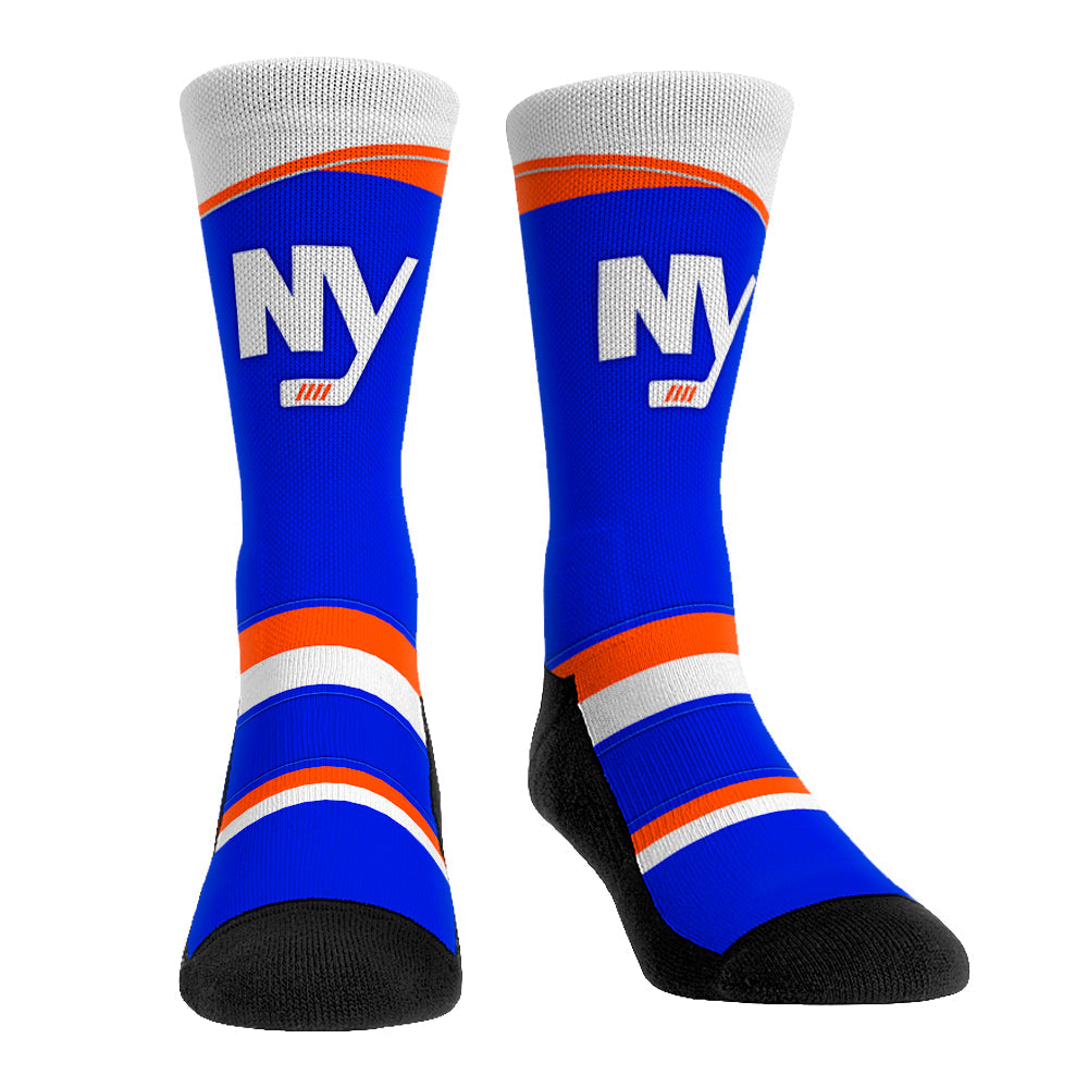 New York Islanders - Jersey Series (Alternate) Crew Socks
