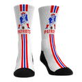 New England Patriots - Classic Helmet Crew Socks