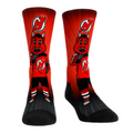 New Jersey Devils - Mascot Pump Up! Crew Socks