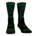 New Orleans Pelicans - City Edition Jersey (2023-2024) Crew Socks
