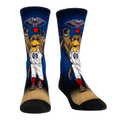 New Orleans Pelicans - Mascot Pump Up! Crew Socks