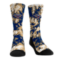 New Orleans Pelicans - Team Tie Dye Crew Socks