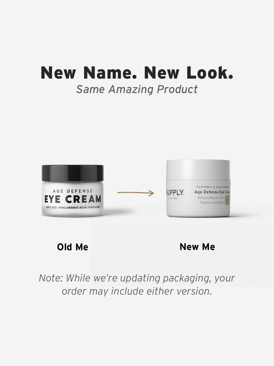 The Skin Essentials Set