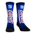 New York Giants - Pump Up! Crew Socks