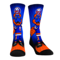New York Islanders - Mascot Pump Up! Crew Socks