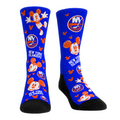 New York Islanders - Disney - Mickey Sketch Crew Socks