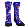 New York Islanders - #1 Dad Crew Socks