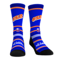 New York Islanders - Slogan Crew Socks