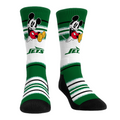 New York Jets - Disney - Sit Stripe Crew Socks