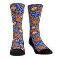 New York Knicks - Logo Sketch Crew Socks