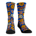 New York Knicks - NY Bagels Crew Socks