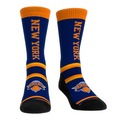 New York Knicks - Statement Edition Jersey (2023-2024) Crew Socks