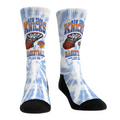 New York Knicks - Vintage Hoop Crew Socks