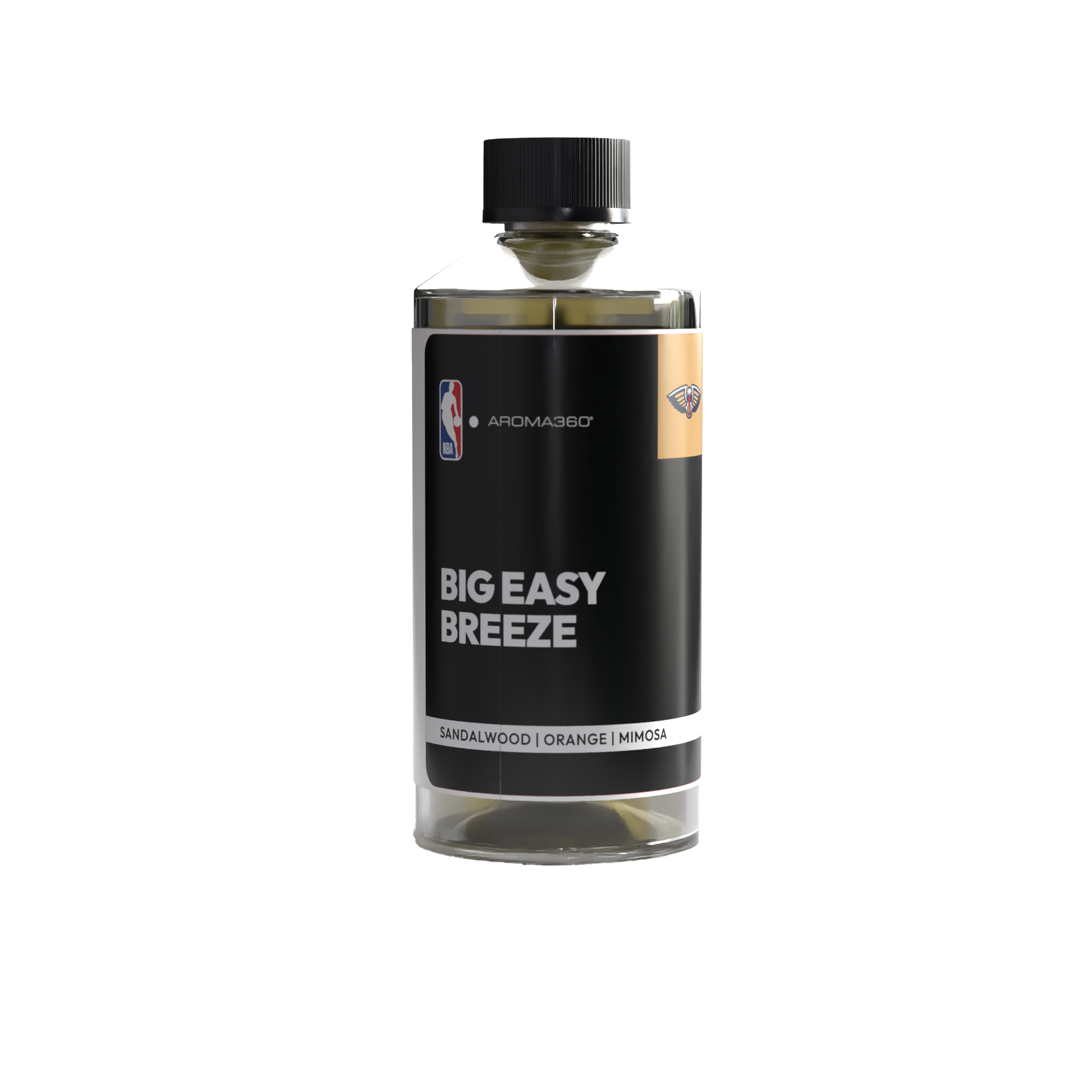 Big Easy Breeze Luxury Diffuser Oil