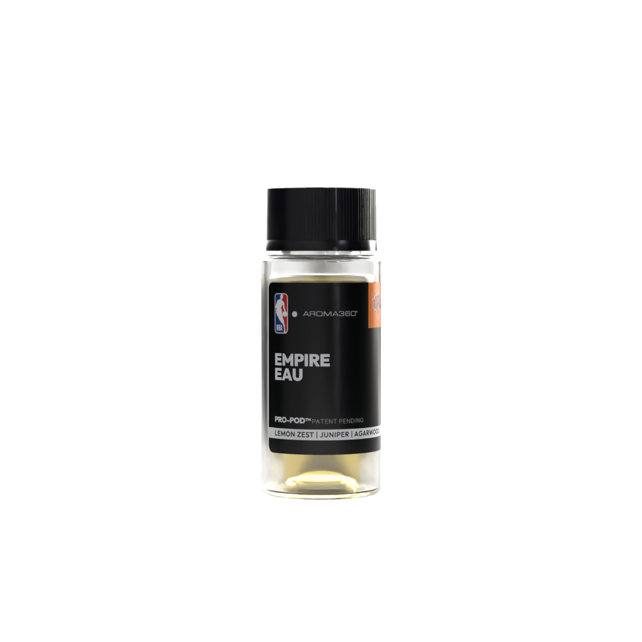 Empire Eau Luxury Diffuser Oil