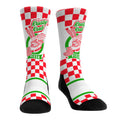 SpongeBob SquarePants - Krusty Krab - Pizza Crew Socks