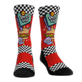SpongeBob SquarePants - Krusty Krab - Vintage Sign Crew Socks
