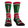 The Nightmare Before Christmas - Frightfully Festive Crew Socks