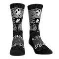 The Nightmare Before Christmas - Jack Skellington Showtime Crew Socks