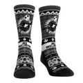 The Nightmare Before Christmas - Jack Skellington Tacky Sweater Crew Socks