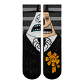 The Nightmare Before Christmas - Mayor Split Face Crew Socks