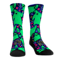 The Nightmare Before Christmas - Oogie Boogie All-Over Crew Socks