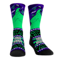 The Nightmare Before Christmas - Oogie Boogie Showtime Crew Socks