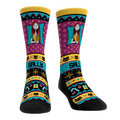 The Nightmare Before Christmas - Sally Tacky Sweater Crew Socks