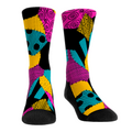 The Nightmare Before Christmas - Sally's Dress Crew Socks