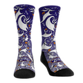 The Nightmare Before Christmas - Zero All-Over Crew Socks